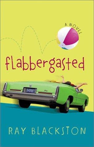 Cover of Flabbergasted