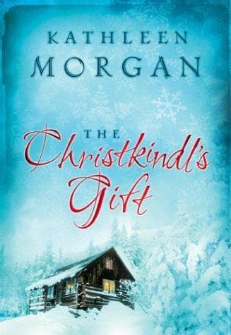Cover of The Christkindls Gift (Morgan, Kathleen)
