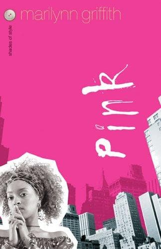 Cover of Pink