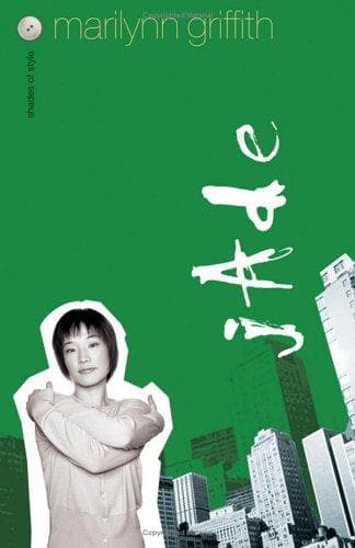 Cover of Jade (Shades of Style)