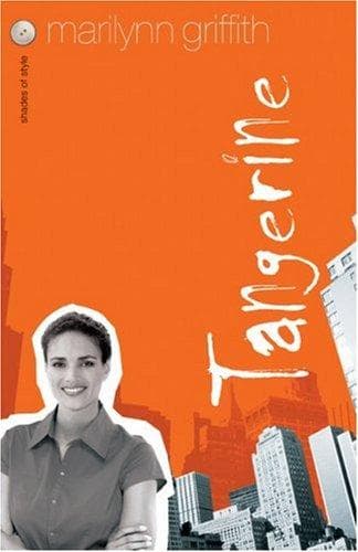 Cover of Tangerine (Shades of Style)