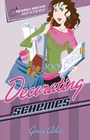 Cover of Decorating Schemes (Deadly décor Mysteries Book #2)