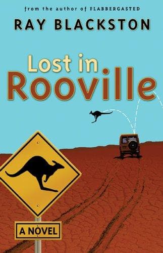 Cover of Lost in Rooville