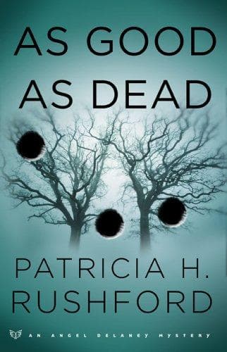 Cover of As good as dead