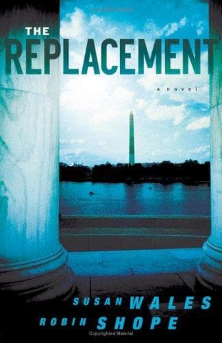 Cover of The replacement