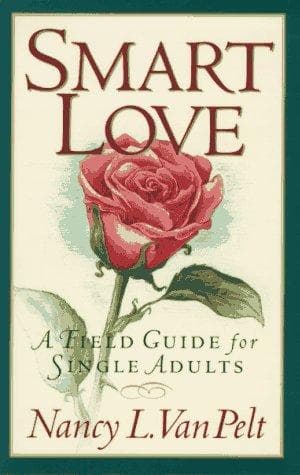 Cover of Smart Love