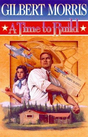 Cover of A Time to Build