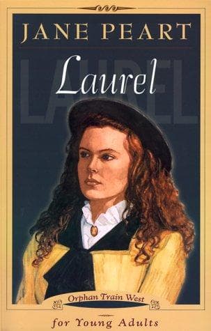 Cover of Laurel
