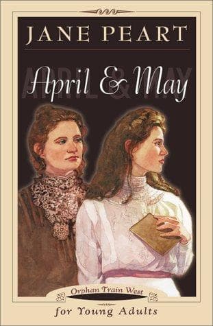 Cover of April and May
