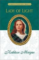 Cover of Lady of light