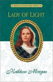 Cover of Lady of light