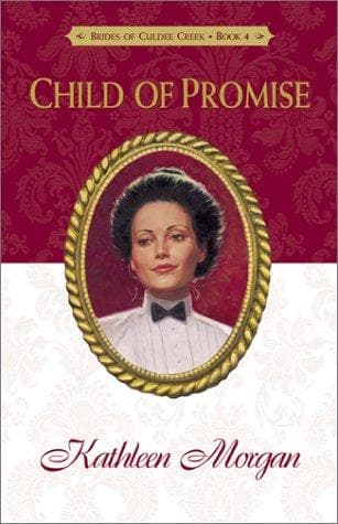 Cover of Child of promise
