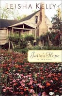 Cover of Julia's hope