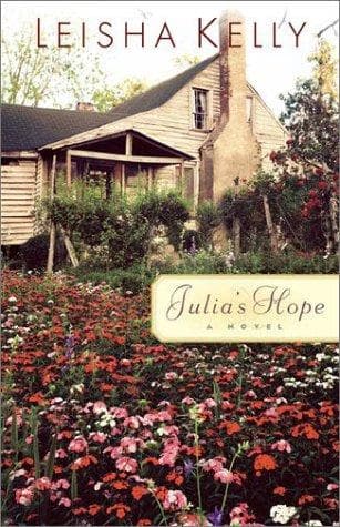 Cover of Julia's hope