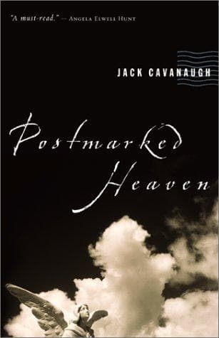Cover of Postmarked heaven