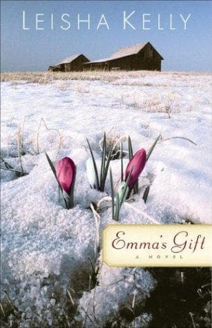 Cover of Emma's gift