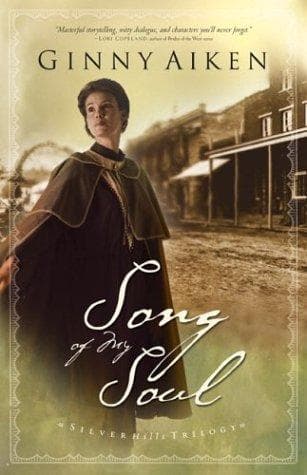 Cover of Song of My Soul (Silver Hills Trilogy Book #2)