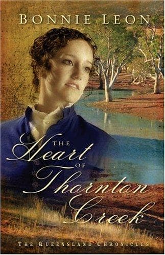 Cover of Heart of Thornton Creek