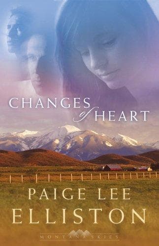 Cover of Changes of heart