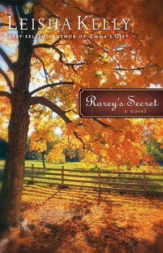 Cover of Rorey's Secret