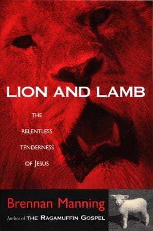 Cover of Lion and Lamb