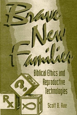 Cover of Brave new families