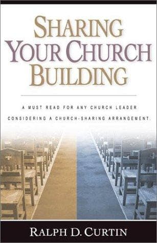 Cover of Sharing Your Church Building