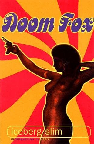 Cover of Doom Fox