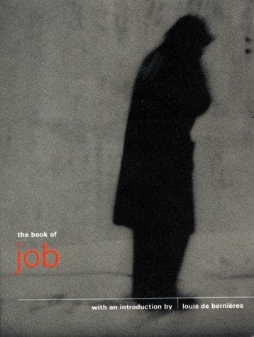 Cover of The Book of Job