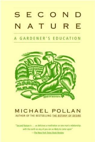 Cover of Second Nature