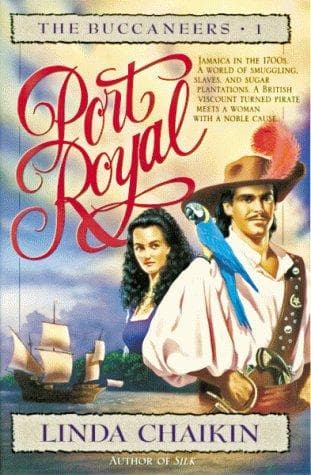 Cover of Port Royal