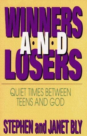 Cover of Winners and losers