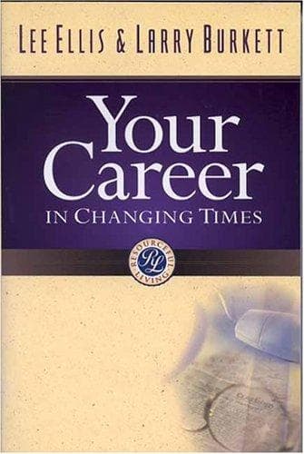 Cover of Your Career in Changing Times