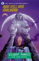 Cover of Dark Spell over Morlandria