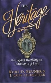 Cover of The heritage