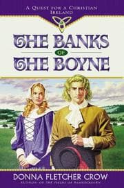 Cover of The banks of the Boyne