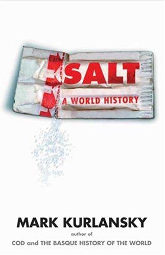 Cover of Salt