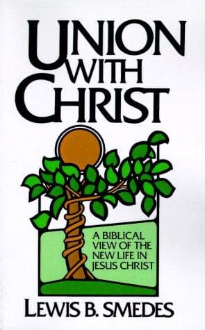 Cover of Union with Christ