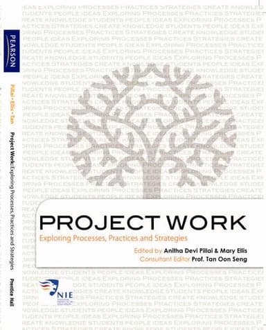 Cover of Project work