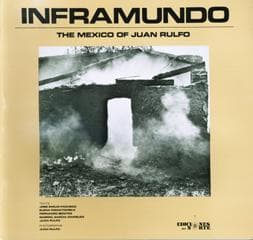 Cover of Inframundo