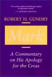 Cover of Mark