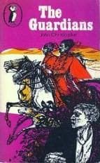 Cover of Guardians