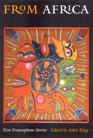 Cover of From Africa