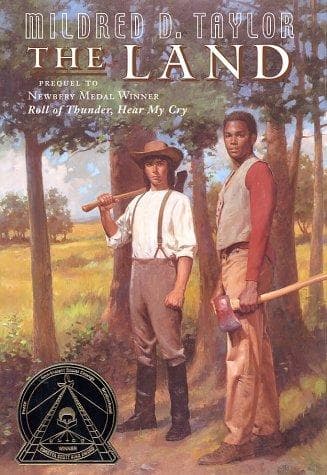 Cover of Land