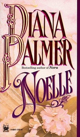 Cover of Noelle