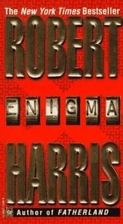Cover of Enigma