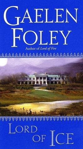 Cover of Lord of Ice