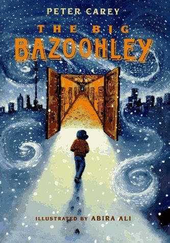 Cover of Big Bazoohley