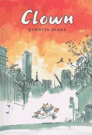 Cover of Clown