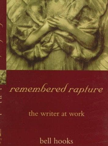 Cover of Remembered Rapture